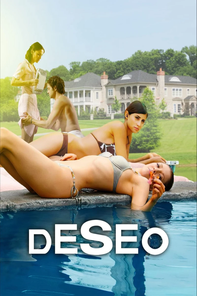 Khiêu khích Ái tình - Deseo (2013) Khiêu khích Ái tình - Deseo (2013)