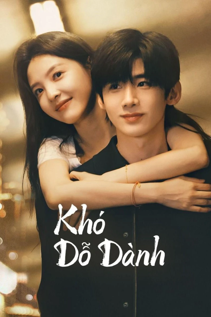 Khó Dỗ Dành - The First Frost (2025) Khó Dỗ Dành - The First Frost (2025)