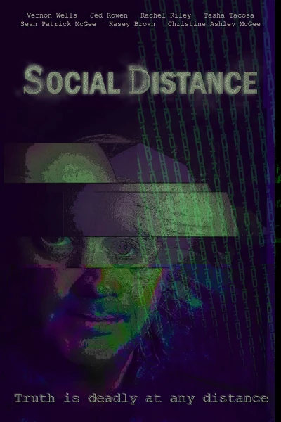 Khoảng cách xã hội - Social Distance (2020) Khoảng cách xã hội - Social Distance (2020)