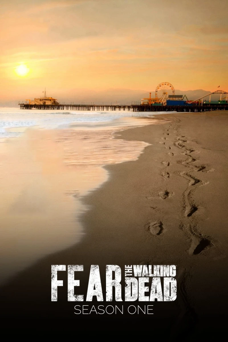 Xác Sống Đáng Sợ (Phần 1) - Fear the Walking Dead (Season 1) (2015) Xác Sống Đáng Sợ (Phần 1) - Fear the Walking Dead (Season 1) (2015)