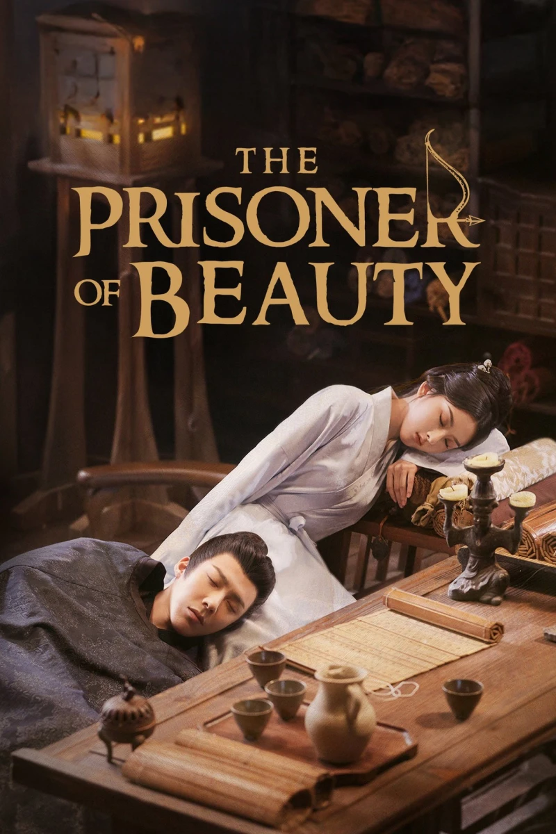 Khom Lưng - The Prisoner of Beauty (2025) Khom Lưng - The Prisoner of Beauty (2025)