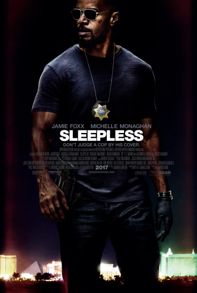 Không ngủ - Sleepless (2015) Không ngủ - Sleepless (2015)