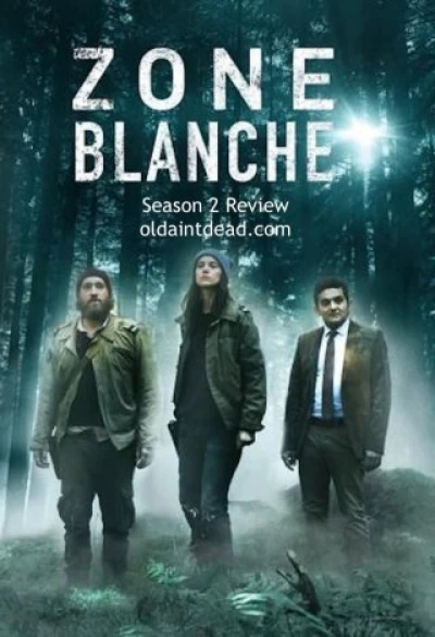 Khu vực chết (Phần 2) - Black Spot (Season 2) (2019) Khu vực chết (Phần 2) - Black Spot (Season 2) (2019)