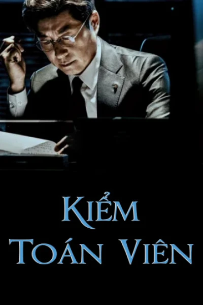 Kiểm Toán Viên - The Banker (2019) Kiểm Toán Viên - The Banker (2019)