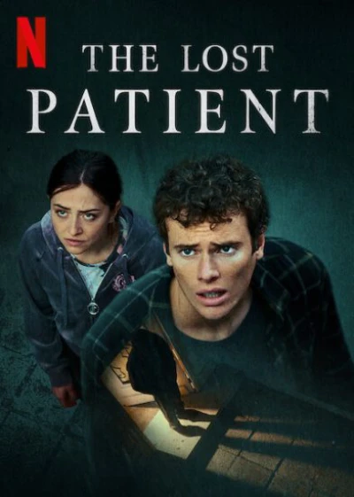 Ký ức của bệnh nhân - The Lost Patient (2022) Ký ức của bệnh nhân - The Lost Patient (2022)