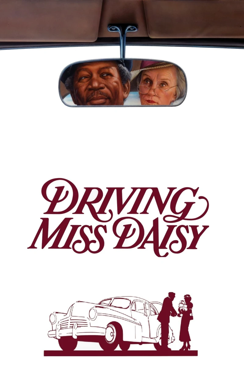 Lái Xe Cho Cô Daisy - Driving Miss Daisy (1989) Lái Xe Cho Cô Daisy - Driving Miss Daisy (1989)