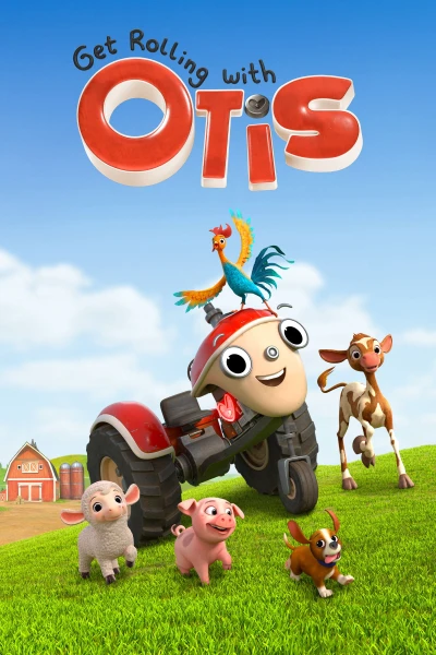 Lăn Bánh Cùng Otis (Phần 1) - Get Rolling with Otis (Season 1) (2021) Lăn Bánh Cùng Otis (Phần 1) - Get Rolling with Otis (Season 1) (2021)