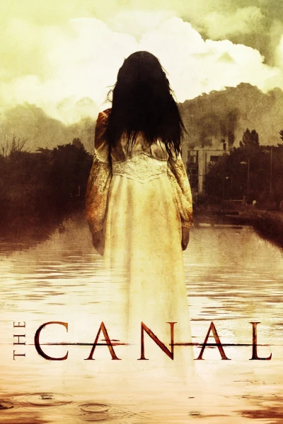 Linh Hồn Ma Quái - The Canal (2014) Linh Hồn Ma Quái - The Canal (2014)