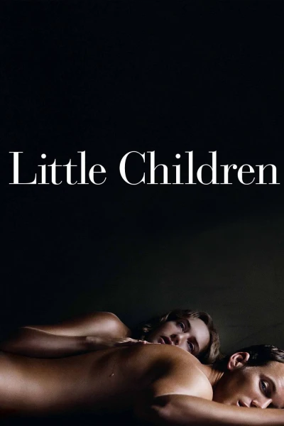 Little Children - Little Children (2006) Little Children - Little Children (2006)