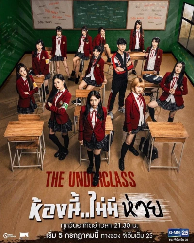 Lớp cá biệt - The Underclass (2020) Lớp cá biệt - The Underclass (2020)