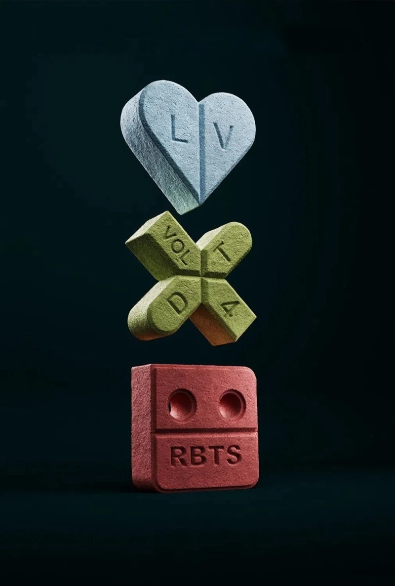 Love, Death & Robots (Phần 4) - Love, Death & Robots (Season 4) (2025)
