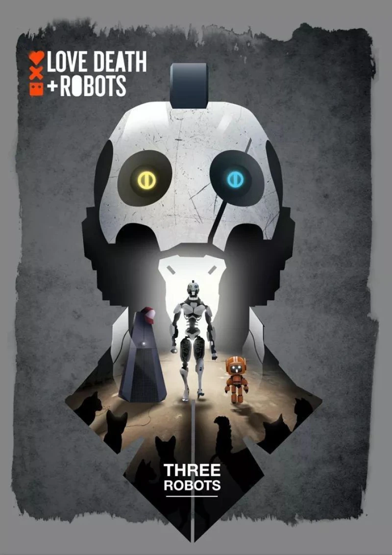 Love, Death & Robots (Phần 3) - Love, Death & Robots (Season 3) (2022) Love, Death & Robots (Phần 3) - Love, Death & Robots (Season 3) (2022)