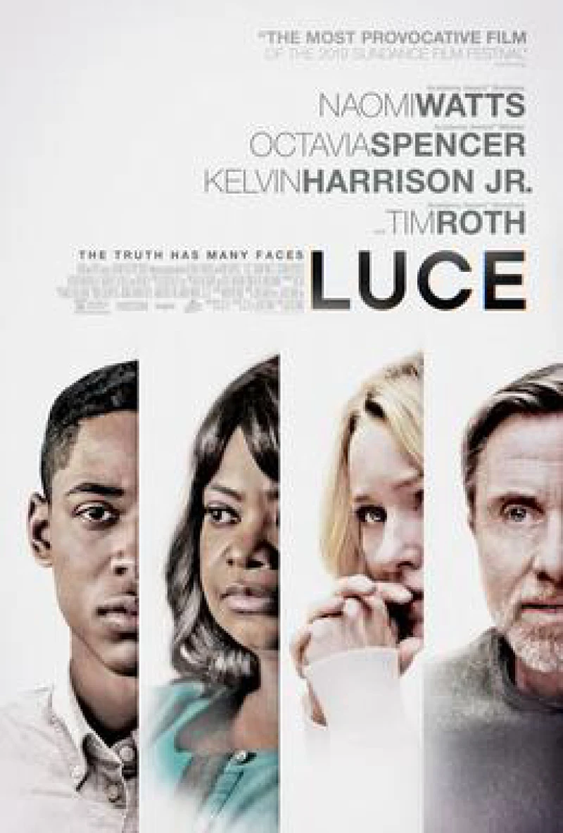 Luce - Luce (2019) Luce - Luce (2019)