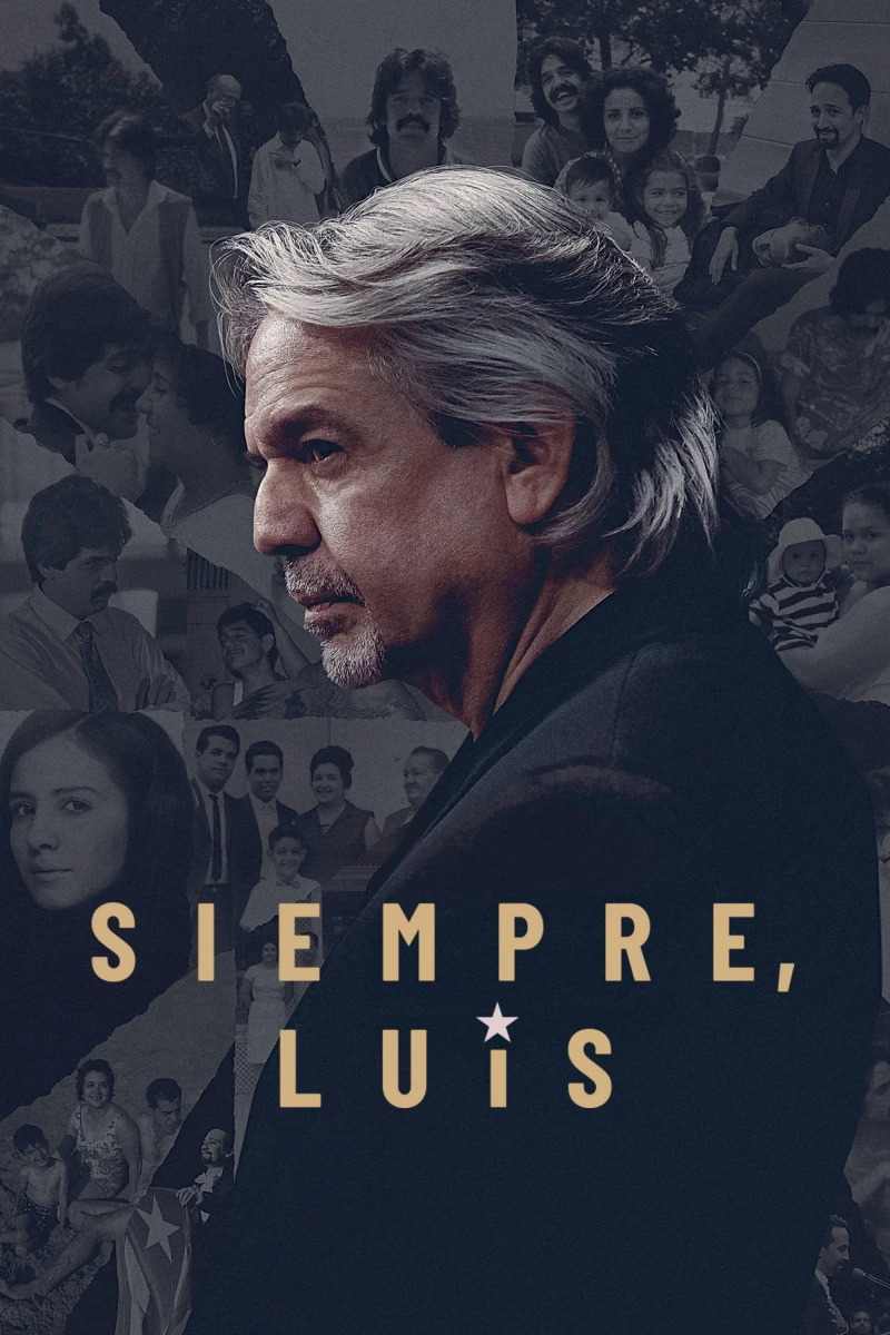 Luôn Luôn, Luis - Siempre, Luis (2020) Luôn Luôn, Luis - Siempre, Luis (2020)