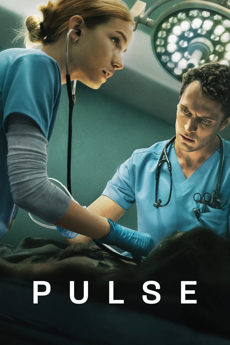 Mạch sống - PULSE (2025) Mạch sống - PULSE (2025)