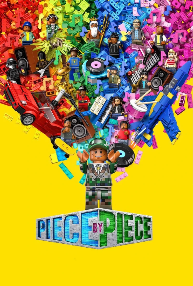 Mảnh Ghép Cuộc Đời - Piece by Piece (2024) Mảnh Ghép Cuộc Đời - Piece by Piece (2024)