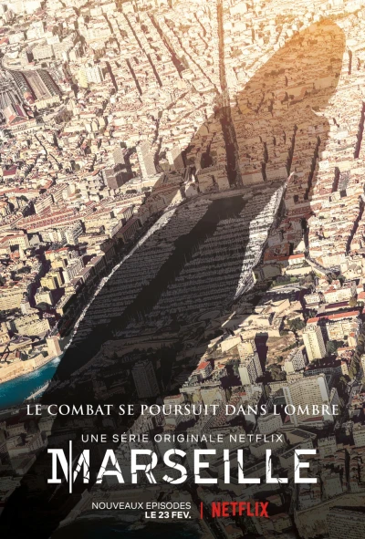 Marseille (Phần 1) - Marseille (Season 1) (2016) Marseille (Phần 1) - Marseille (Season 1) (2016)