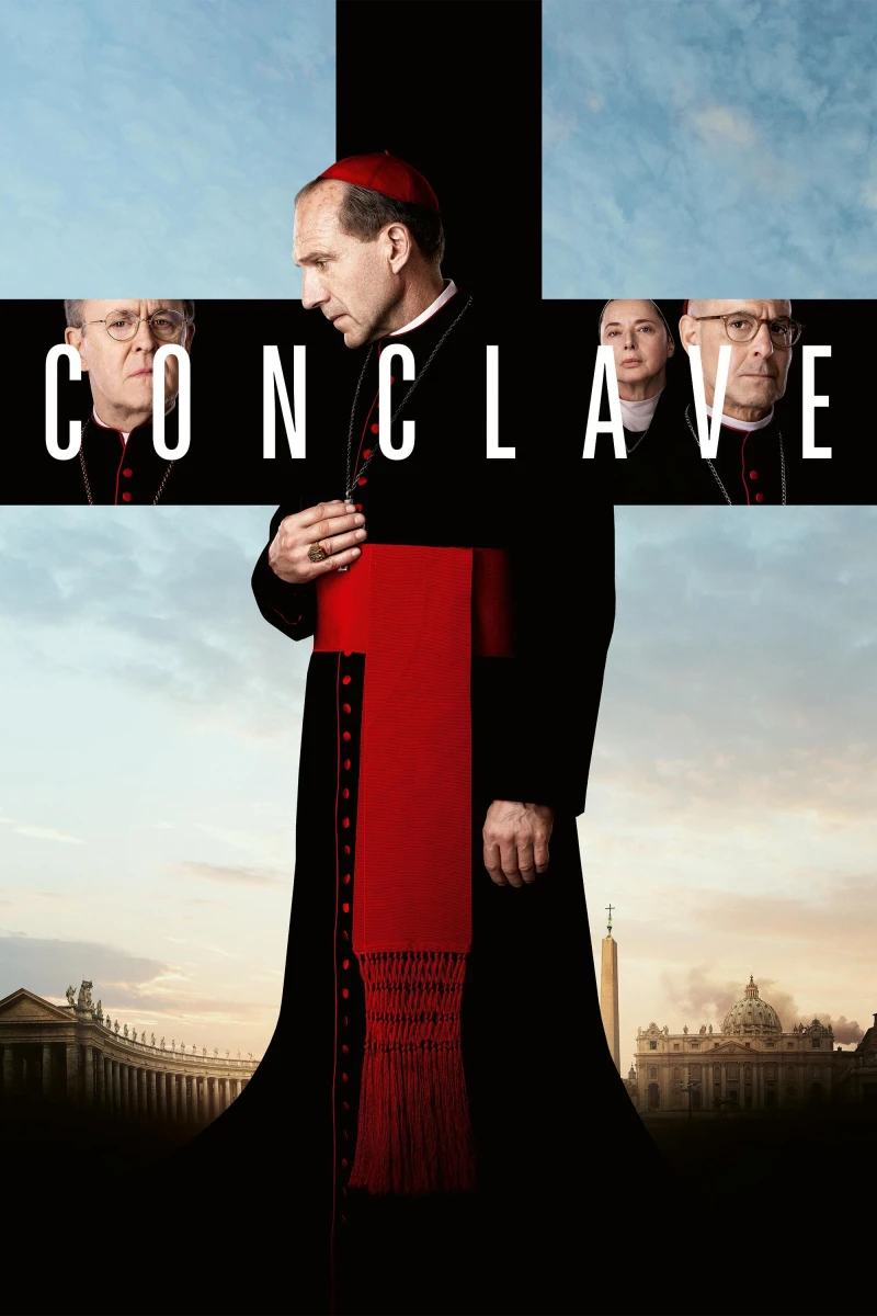 Mật Nghị Vatican - Conclave (2024) Mật Nghị Vatican - Conclave (2024)