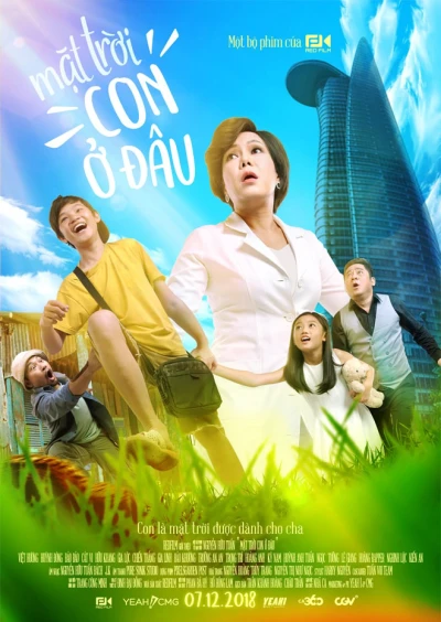 Mặt trời, con ở đâu? - My Son, Where Are You? (2018) Mặt trời, con ở đâu? - My Son, Where Are You? (2018)