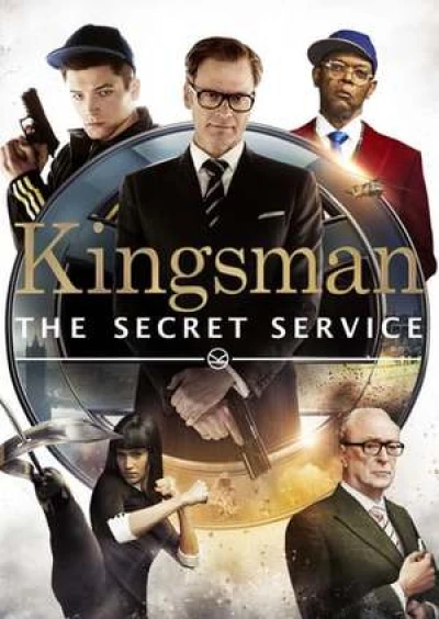 Mật Vụ Kingsman - Hitman: Agent Jun (2020) Mật Vụ Kingsman - Hitman: Agent Jun (2020)