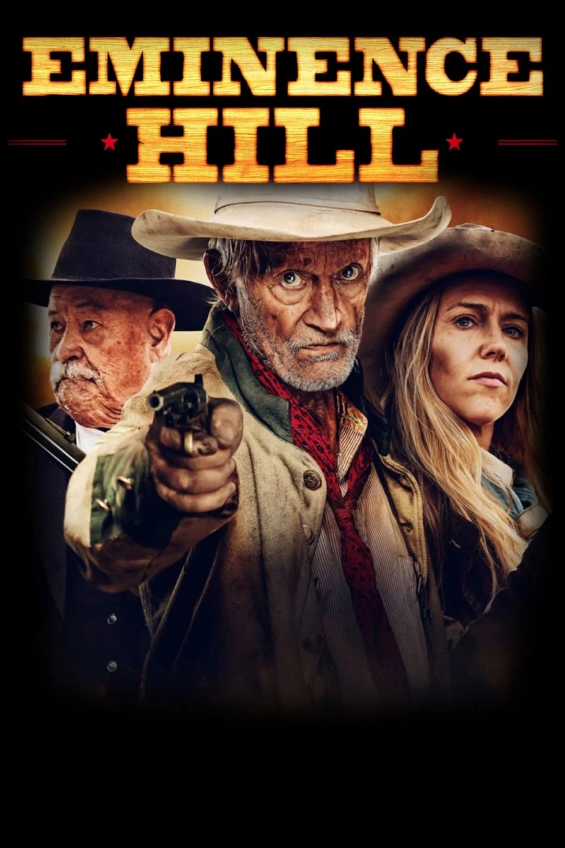Máu Đổ Miền Viễn Tây - Eminence Hill (2019) Máu Đổ Miền Viễn Tây - Eminence Hill (2019)