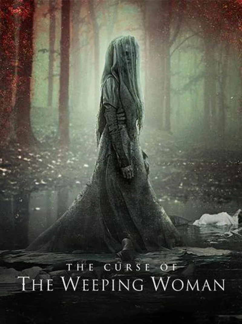 Mẹ ma than khóc La Llorona - The Curse of La Llorona (2019) Mẹ ma than khóc La Llorona - The Curse of La Llorona (2019)