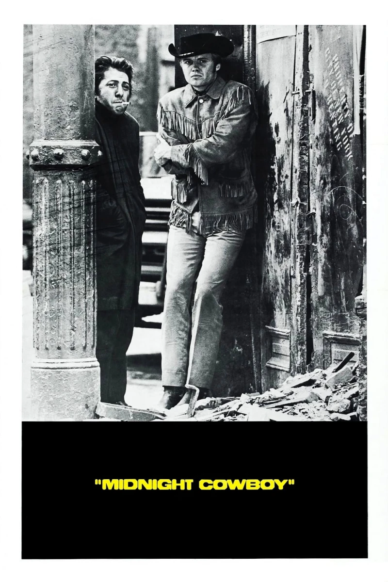 Midnight Cowboy - Midnight Cowboy (1969) Midnight Cowboy - Midnight Cowboy (1969)