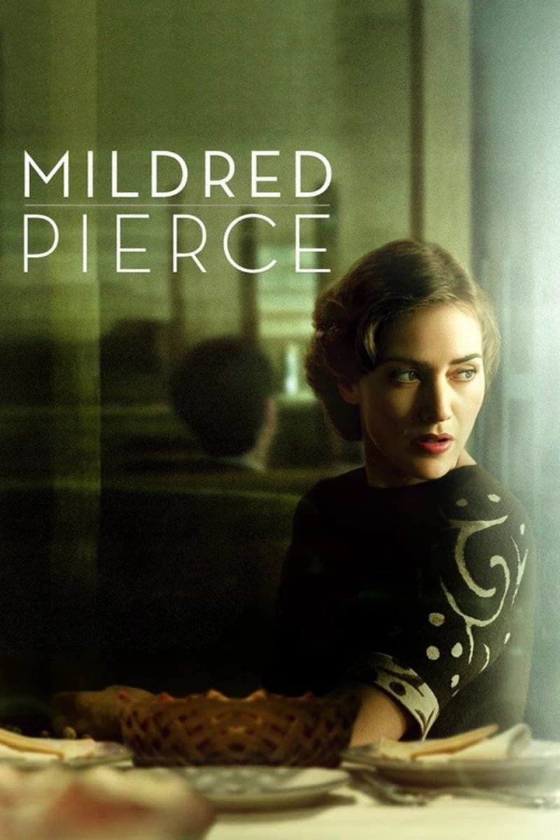 Mildred Pierce - Mildred Pierce (2011) Mildred Pierce - Mildred Pierce (2011)