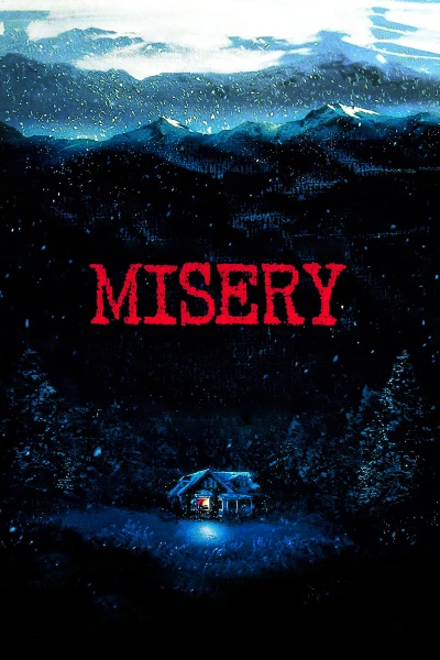 Misery - Misery (1990) Misery - Misery (1990)