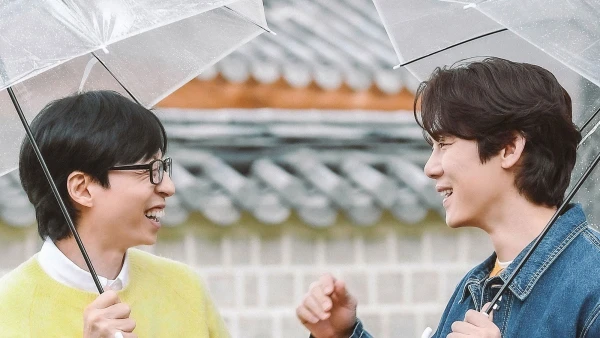 Mọi Lúc Mọi Nơi (Phần 1) - Whenever Possible (Season 1)