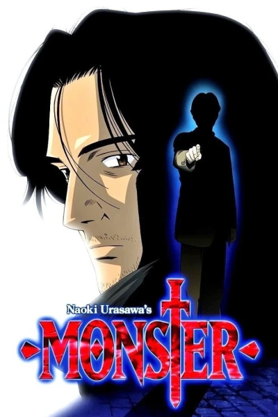 Monster - Monster (2004) Monster - Monster (2004)