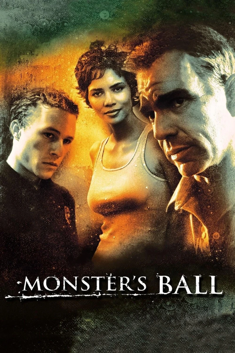 Monster's Ball - Monster's Ball (2001) Monster's Ball - Monster's Ball (2001)