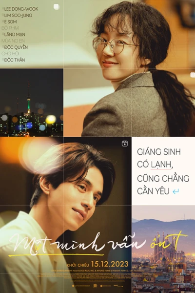 Một Mình Vẫn Ổn't - Single in Seoul (2023) Một Mình Vẫn Ổn't - Single in Seoul (2023)