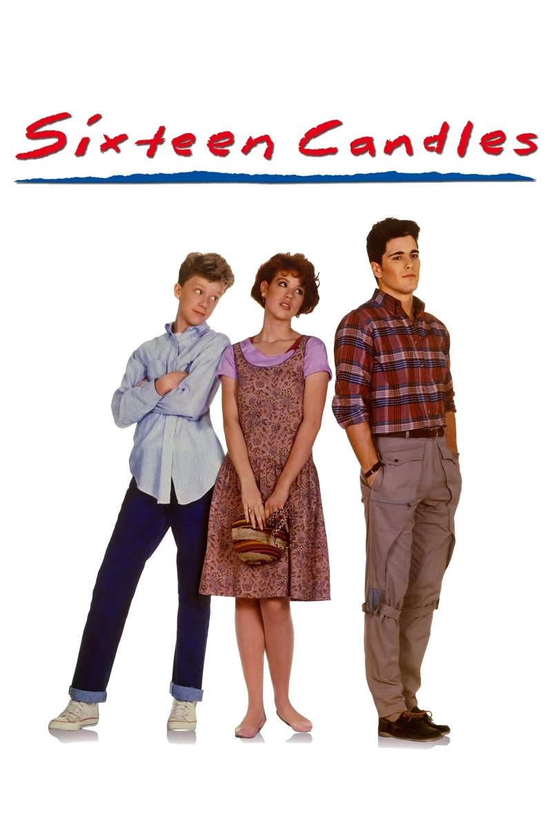 Mười Sáu Ngọn Nến - Sixteen Candles (1984) Mười Sáu Ngọn Nến - Sixteen Candles (1984)