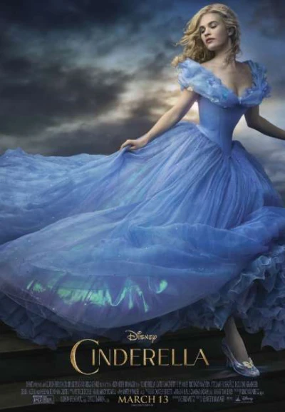 Nàng Lọ Lem - Cinderella (2015) Nàng Lọ Lem - Cinderella (2015)
