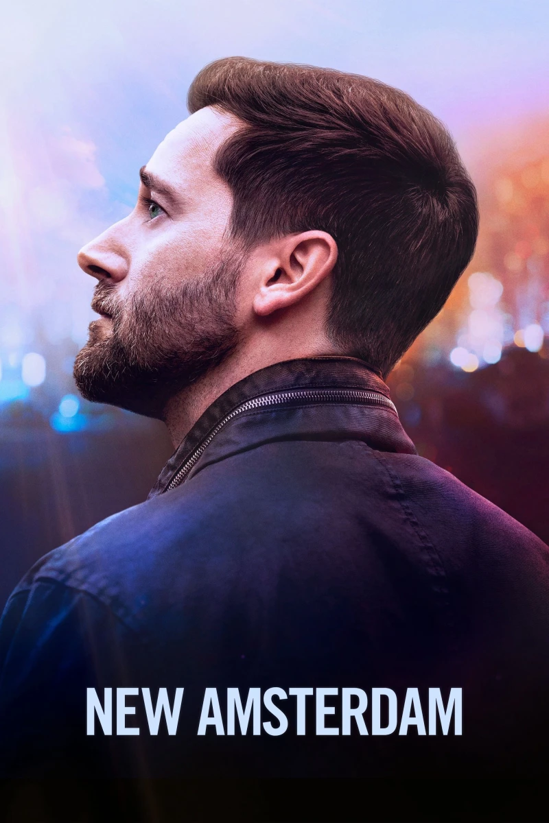 New Amsterdam (Phần 5) - New Amsterdam (Season 5) (2024) New Amsterdam (Phần 5) - New Amsterdam (Season 5) (2024)