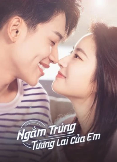 Ngắm Trúng Tương Lai Của Em - Out With a Bang (2022) Ngắm Trúng Tương Lai Của Em - Out With a Bang (2022)