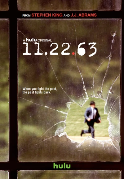 Ngày Ám Sát - 11 22 63 (2016) Ngày Ám Sát - 11 22 63 (2016)