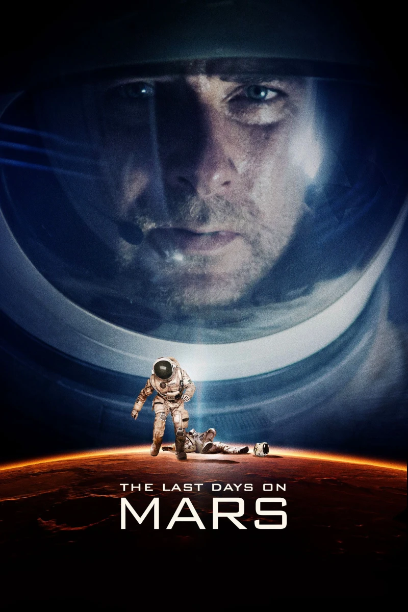 Ngày Cuối Trên Sao Hỏa - The Last Days on Mars (2013) Ngày Cuối Trên Sao Hỏa - The Last Days on Mars (2013)