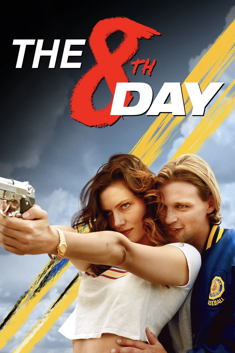 Ngày Không Tồn Tại - The 8th Day (2025) Ngày Không Tồn Tại - The 8th Day (2025)