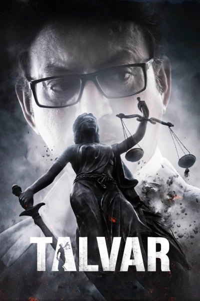 Nghịch Lý Điều Tra - Talvar (2015) Nghịch Lý Điều Tra - Talvar (2015)