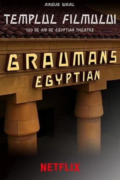 Ngôi đền phim ảnh: Kỷ niệm 100 năm Egyptian Theatre - Temple of Film: 100 Years of the Egyptian Theatre (2023) Ngôi đền phim ảnh: Kỷ niệm 100 năm Egyptian Theatre - Temple of Film: 100 Years of the Egyptian Theatre (2023)