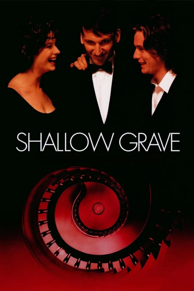 Ngôi Mộ Hờ - Shallow Grave (1994) Ngôi Mộ Hờ - Shallow Grave (1994)