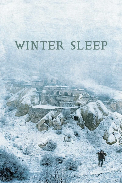 Ngủ Đông - Winter Sleep (2014) Ngủ Đông - Winter Sleep (2014)
