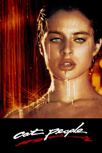 Người Báo - Cat People (1982) Người Báo - Cat People (1982)