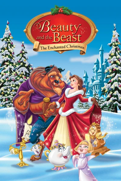 Người Đẹp và Quái Vật: Giáng Sinh Kỳ Diệu - Beauty and the Beast: The Enchanted Christmas (1997) Người Đẹp và Quái Vật: Giáng Sinh Kỳ Diệu - Beauty and the Beast: The Enchanted Christmas (1997)