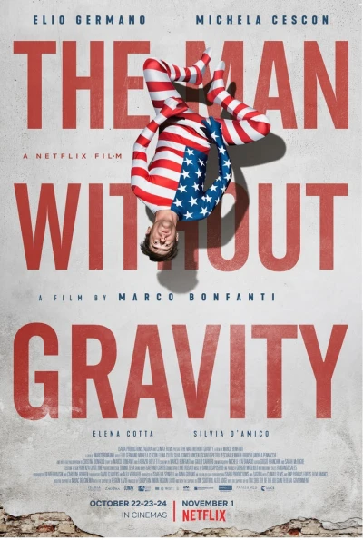 Người không trọng lực - The Man Without Gravity (2019) Người không trọng lực - The Man Without Gravity (2019)