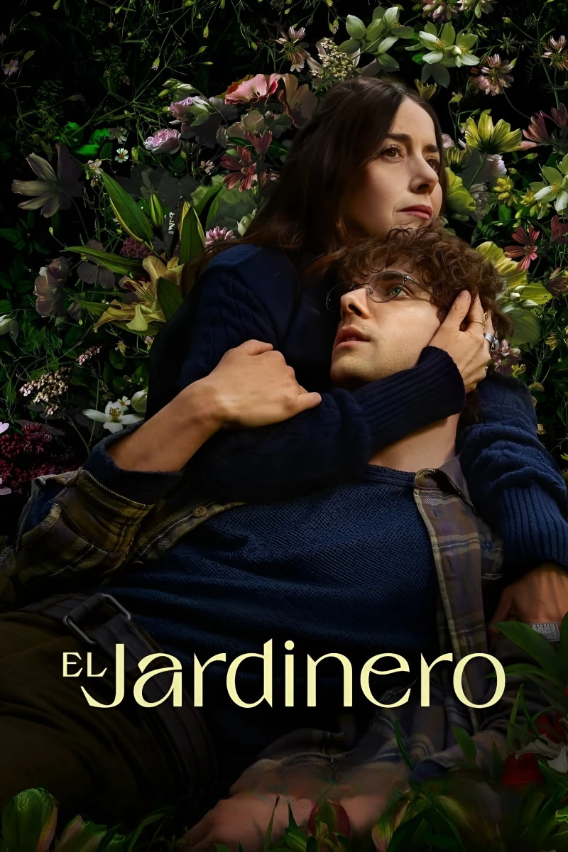 Người Làm Vườn - The Gardener (2025)