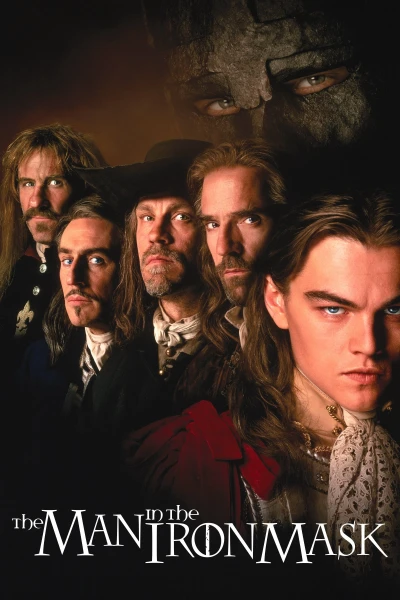 Người mang mặt nạ sắt - The Man in the Iron Mask (1998) Người mang mặt nạ sắt - The Man in the Iron Mask (1998)