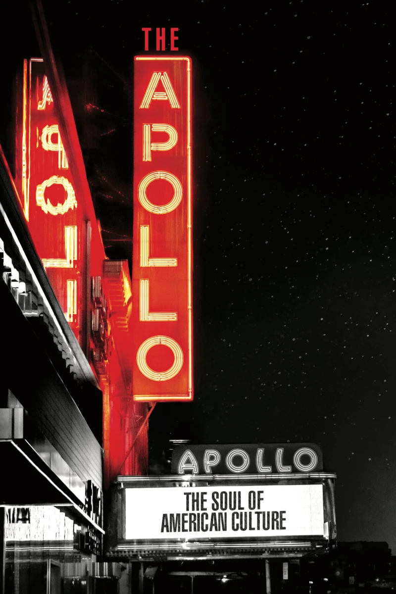 Nhà Hát Apollo - The Apollo (2019) Nhà Hát Apollo - The Apollo (2019)